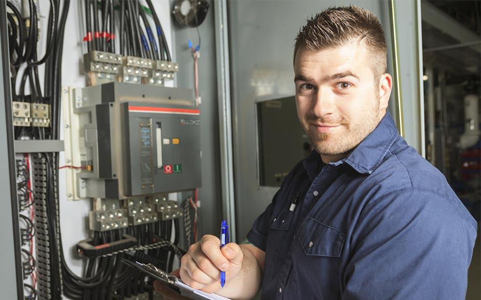 tarif horaire d'un électricien Chatou