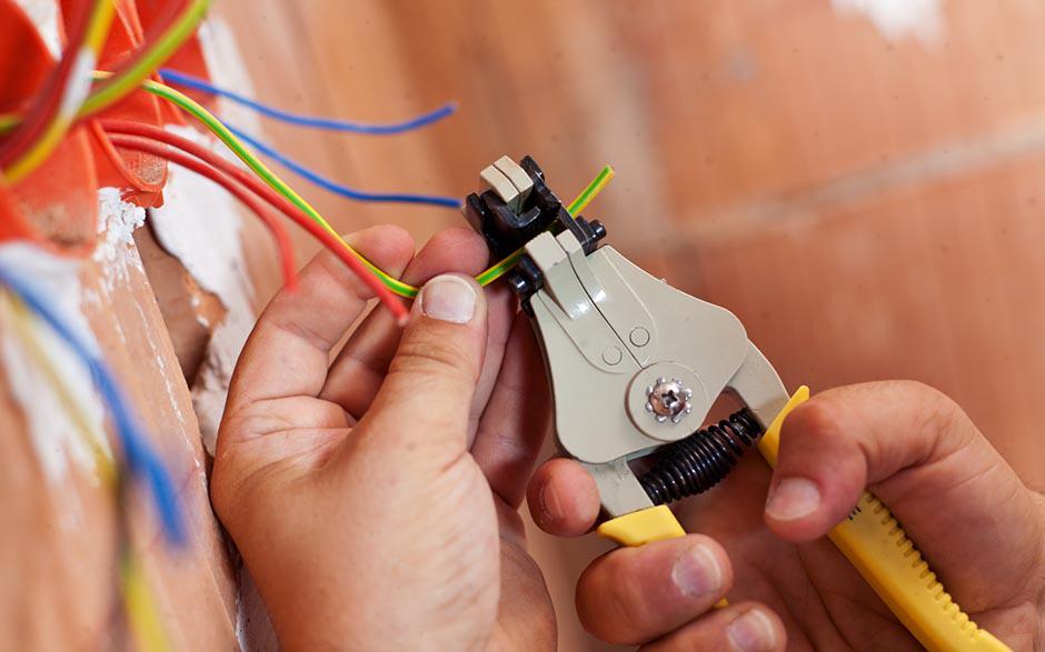 tarif horaire d'un électricien Chatou