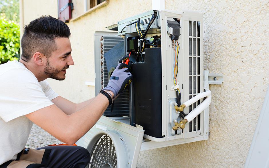 tarif horaire d'un électricien Chatou