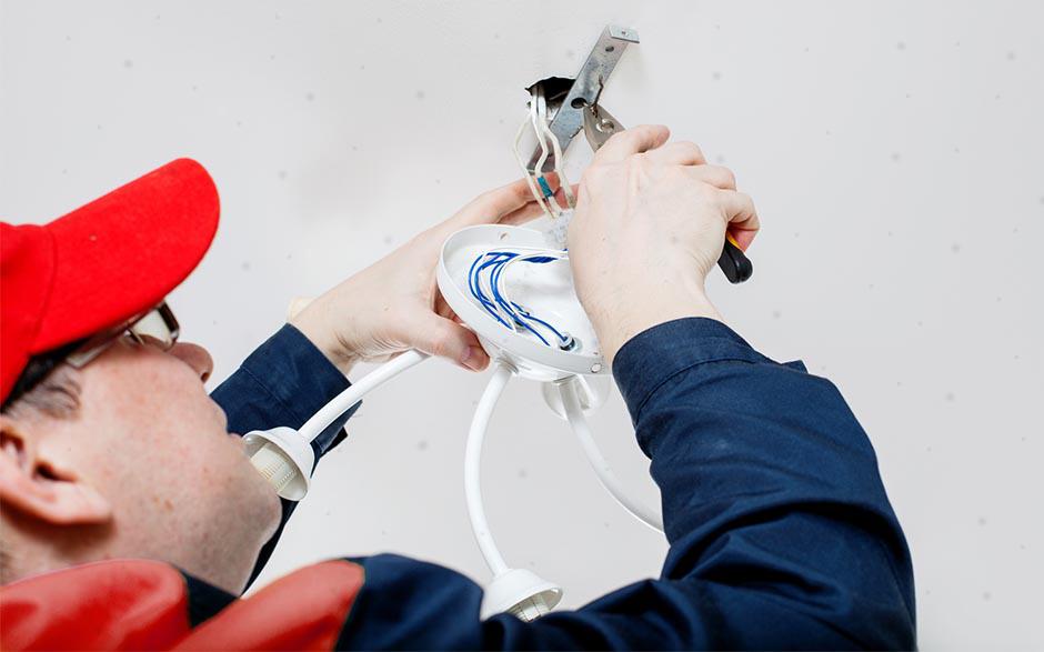tarif horaire d'un électricien Chatou